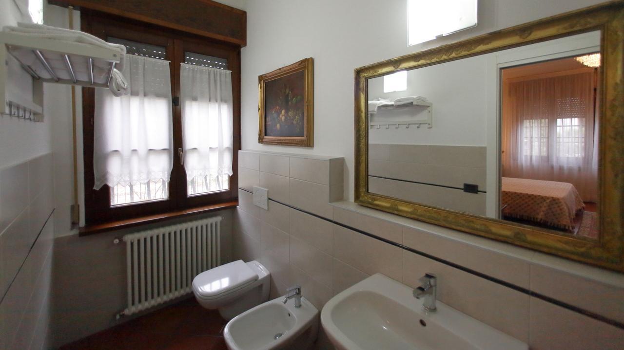 B&B Domus Сирмионе Экстерьер фото